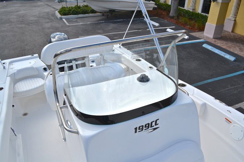 Thumbnail 52 for New 2013 Sea Fox 199 Center Console boat for sale in West Palm Beach, FL