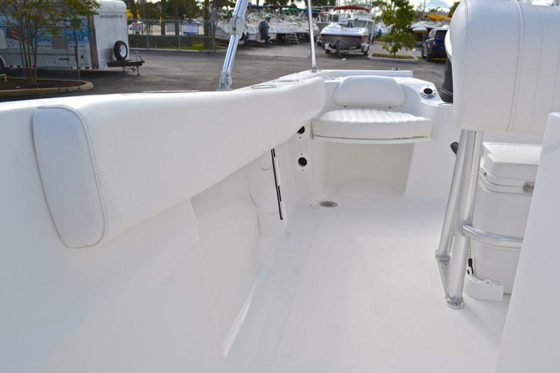 Thumbnail 69 for New 2013 Sea Fox 199 Center Console boat for sale in West Palm Beach, FL