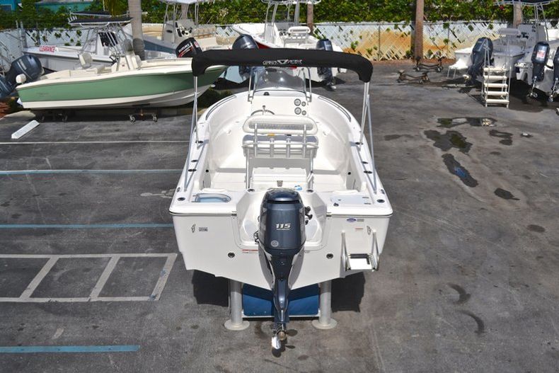 Thumbnail 70 for New 2013 Sea Fox 199 Center Console boat for sale in West Palm Beach, FL