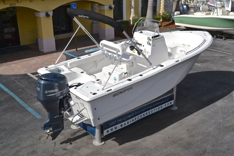 Thumbnail 71 for New 2013 Sea Fox 199 Center Console boat for sale in West Palm Beach, FL