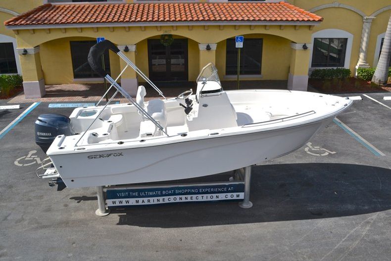 Thumbnail 72 for New 2013 Sea Fox 199 Center Console boat for sale in West Palm Beach, FL
