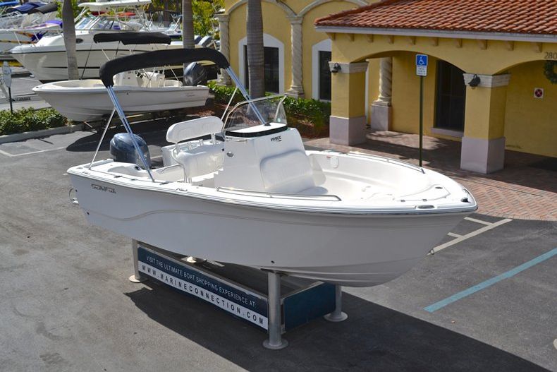 Thumbnail 73 for New 2013 Sea Fox 199 Center Console boat for sale in West Palm Beach, FL