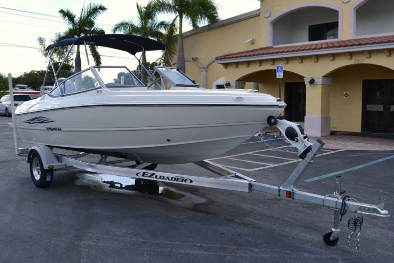 Thumbnail 1 for New 2013 Stingray 191 RX Bowrider boat for sale in West Palm Beach, FL