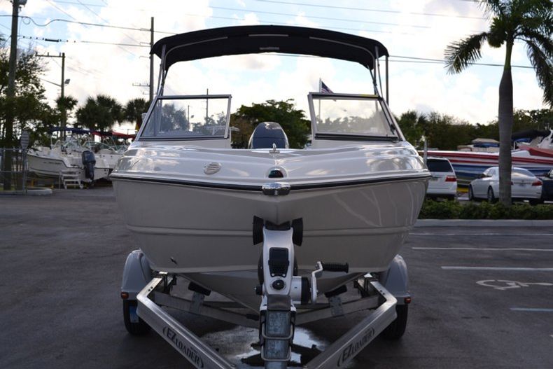 Thumbnail 2 for New 2013 Stingray 191 RX Bowrider boat for sale in West Palm Beach, FL