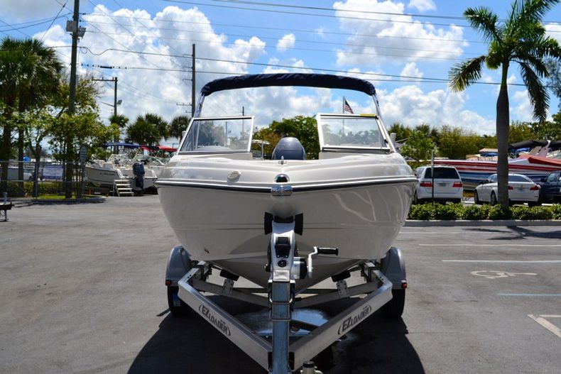 Thumbnail 10 for New 2013 Stingray 191 RX Bowrider boat for sale in West Palm Beach, FL