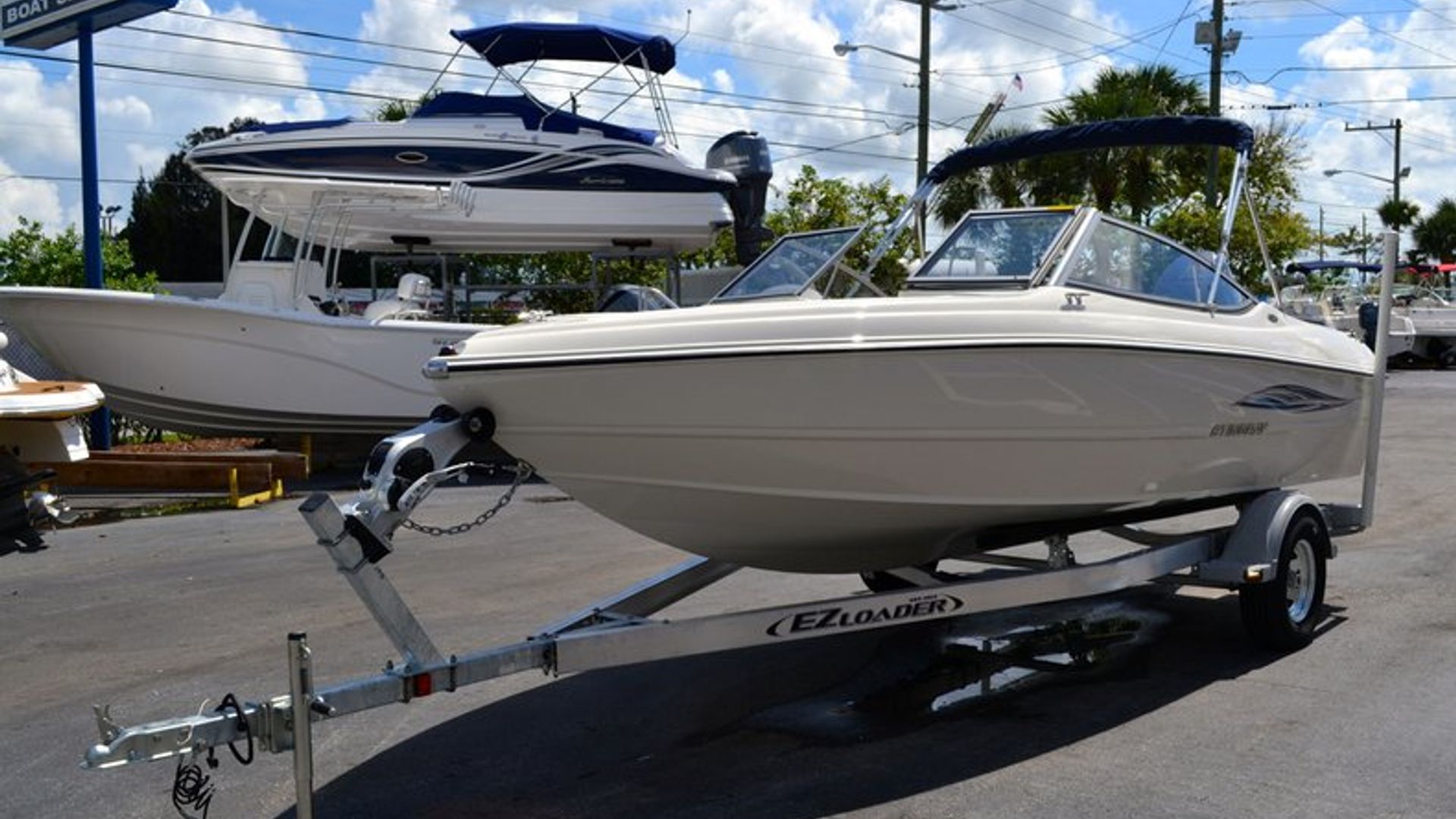 New 2013 Stingray 191 RX Bowrider #S9YT image 13