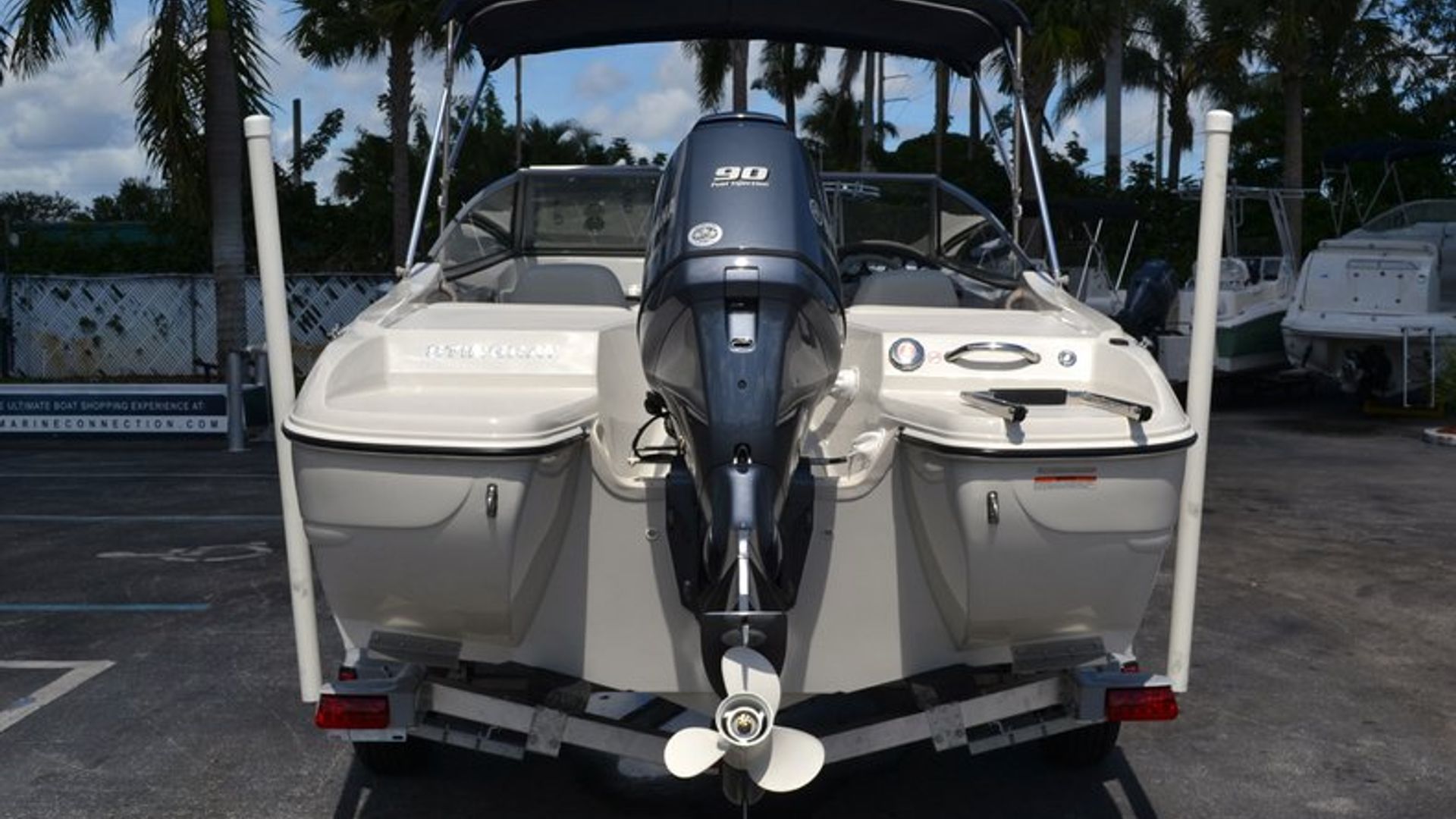 New 2013 Stingray 191 RX Bowrider #S9YT image 8