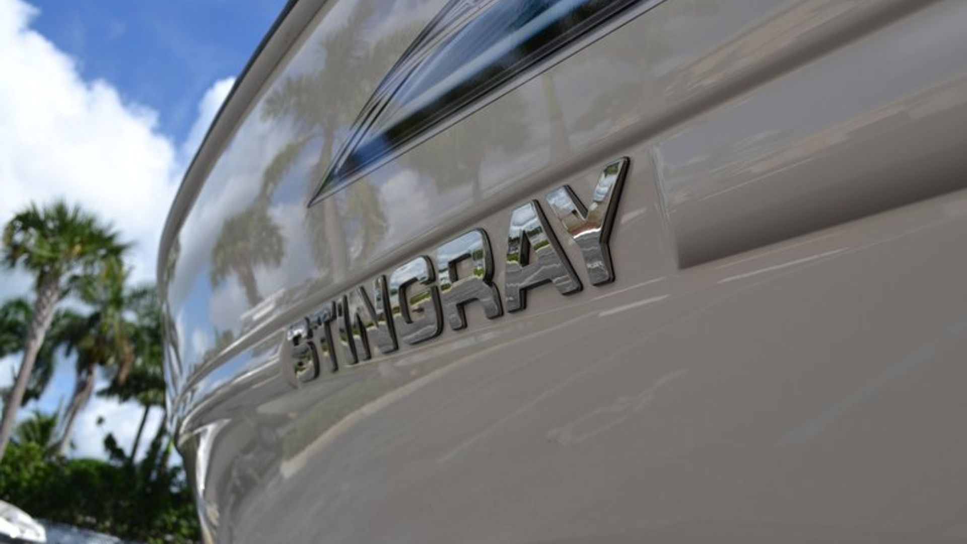 New 2013 Stingray 191 RX Bowrider #S9YT image 23