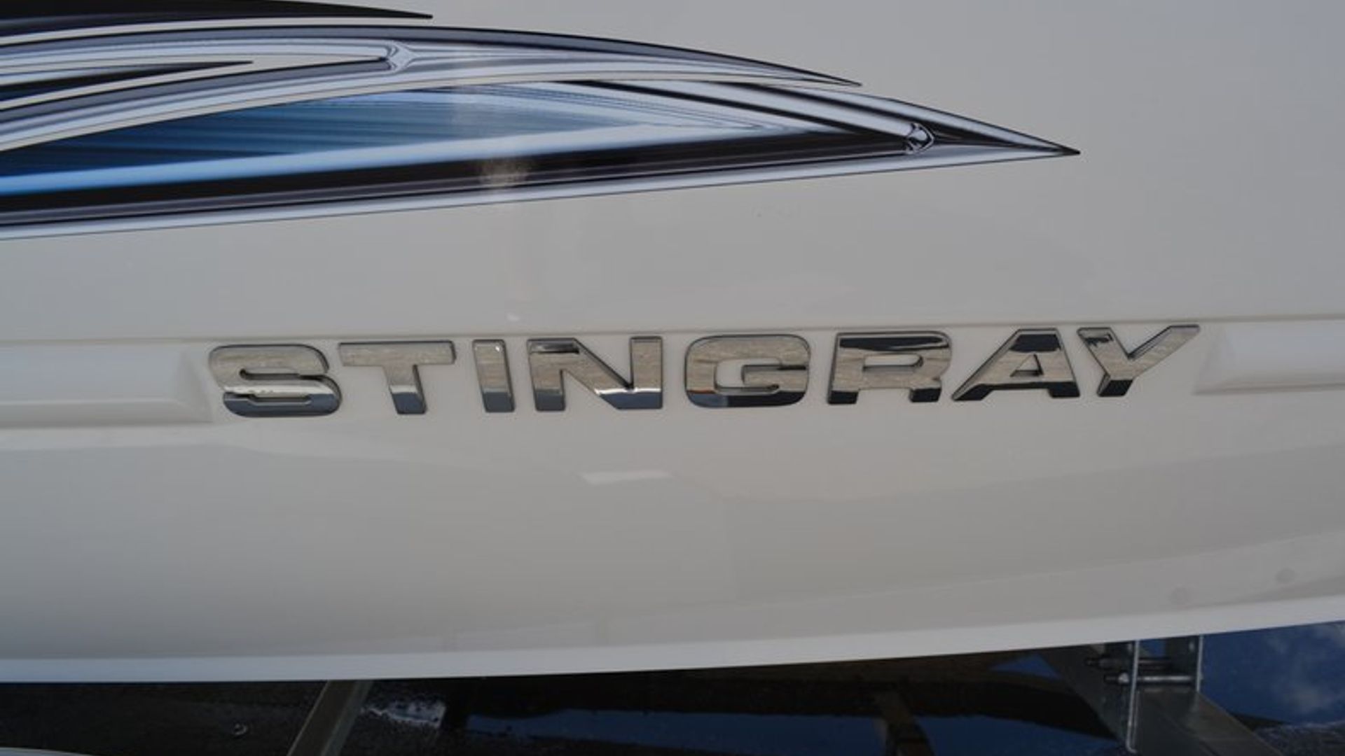 New 2013 Stingray 191 RX Bowrider #S9YT image 25