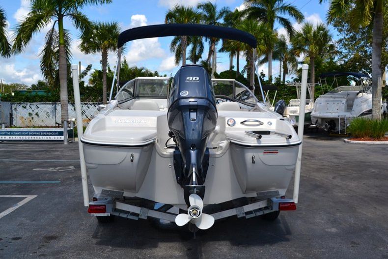 Thumbnail 14 for New 2013 Stingray 191 RX Bowrider boat for sale in West Palm Beach, FL
