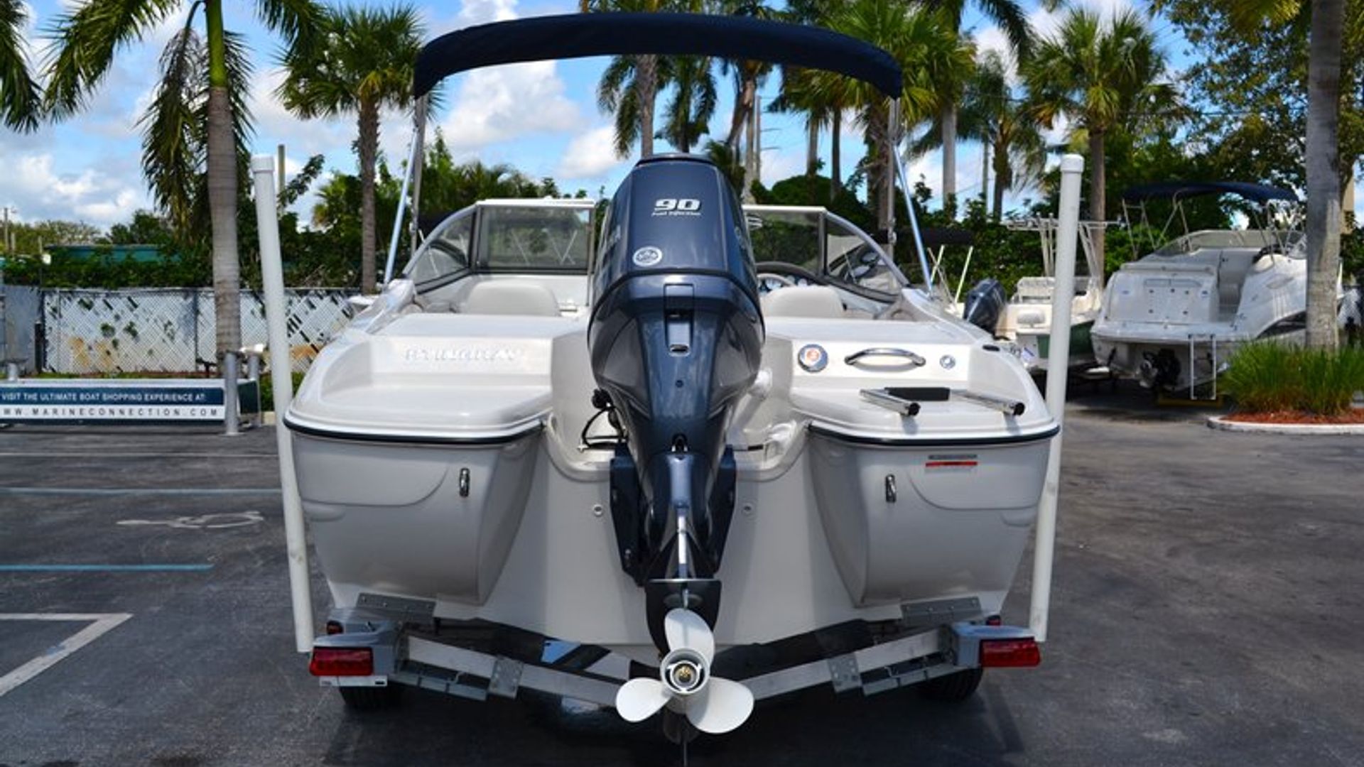 New 2013 Stingray 191 RX Bowrider #S9YT image 16