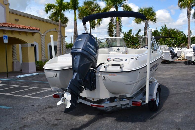 Thumbnail 15 for New 2013 Stingray 191 RX Bowrider boat for sale in West Palm Beach, FL