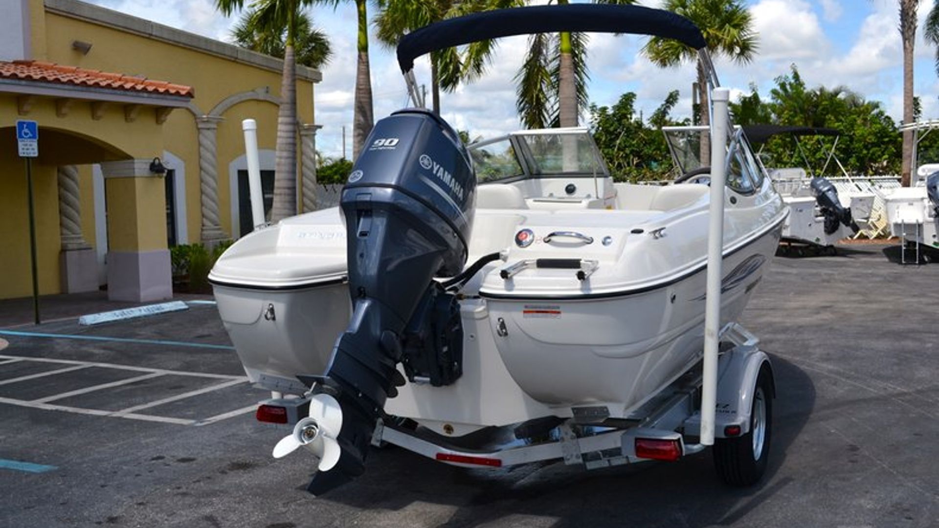 New 2013 Stingray 191 RX Bowrider #S9YT image 17