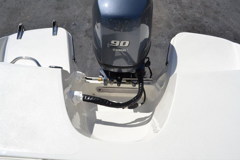 Thumbnail 28 for New 2013 Stingray 191 RX Bowrider boat for sale in West Palm Beach, FL
