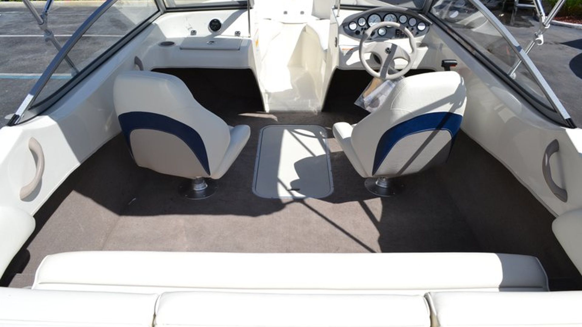 New 2013 Stingray 191 RX Bowrider #S9YT image 34