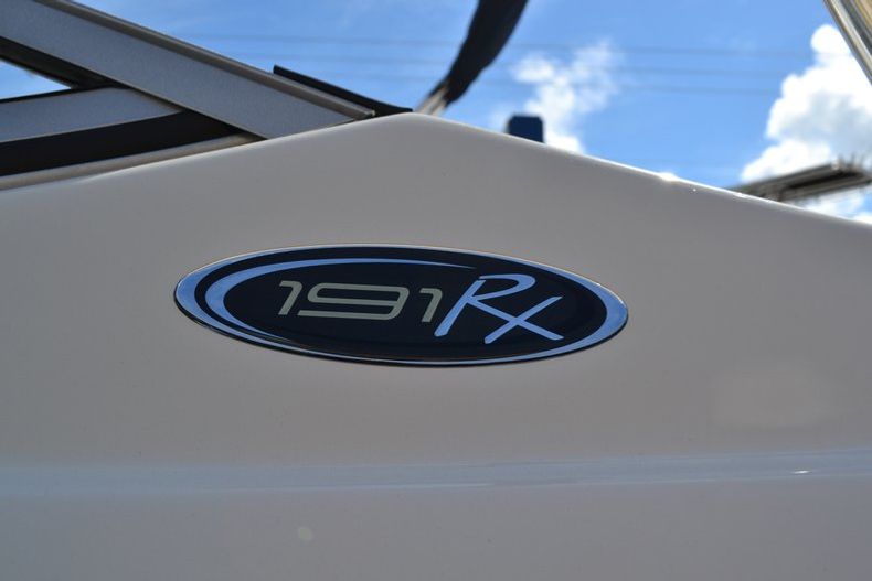 Thumbnail 24 for New 2013 Stingray 191 RX Bowrider boat for sale in West Palm Beach, FL