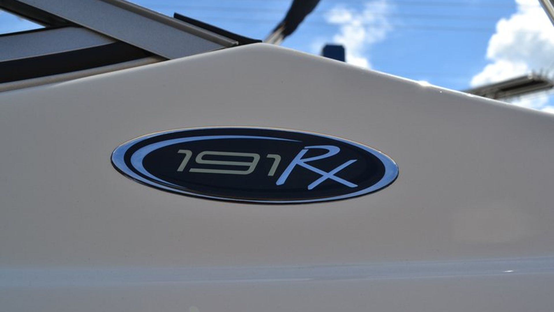 New 2013 Stingray 191 RX Bowrider #S9YT image 26