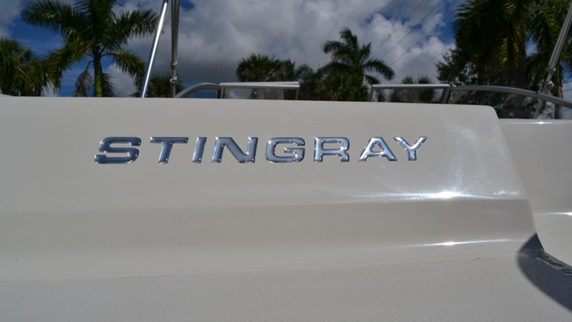 New 2013 Stingray 191 RX Bowrider #S9YT image 27