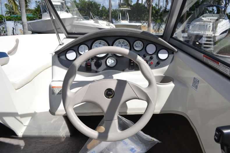 Thumbnail 38 for New 2013 Stingray 191 RX Bowrider boat for sale in West Palm Beach, FL