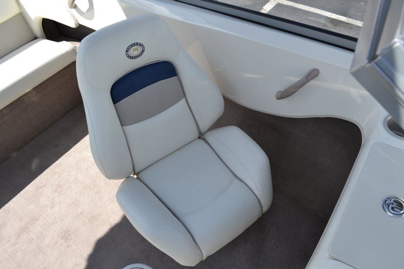 Thumbnail 34 for New 2013 Stingray 191 RX Bowrider boat for sale in West Palm Beach, FL