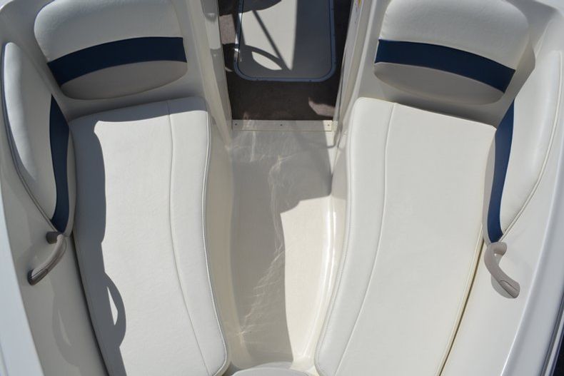Thumbnail 48 for New 2013 Stingray 191 RX Bowrider boat for sale in West Palm Beach, FL