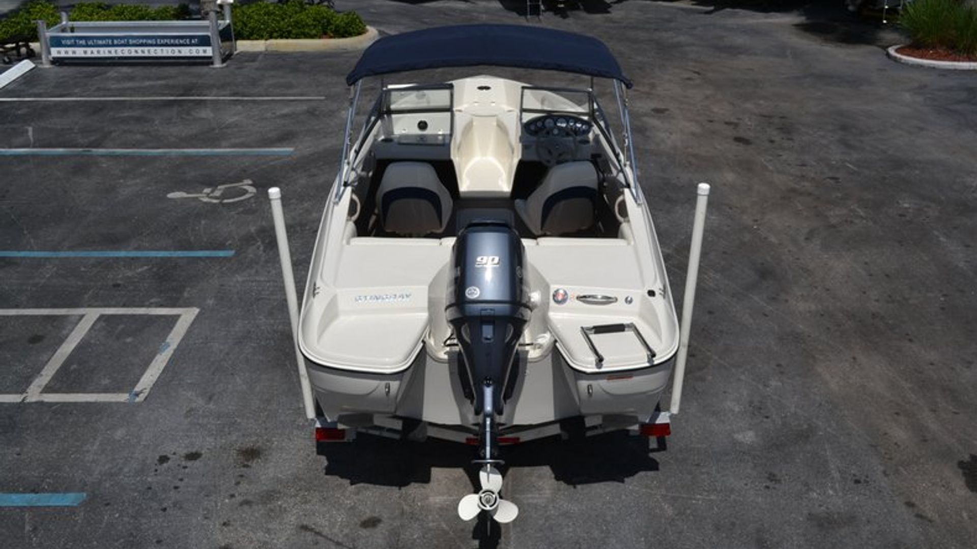 New 2013 Stingray 191 RX Bowrider #S9YT image 54