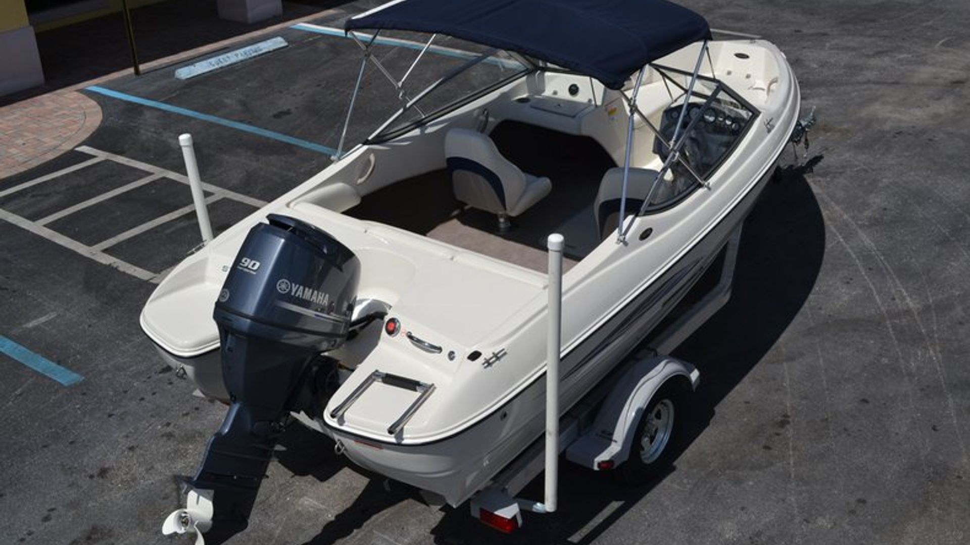 New 2013 Stingray 191 RX Bowrider #S9YT image 55