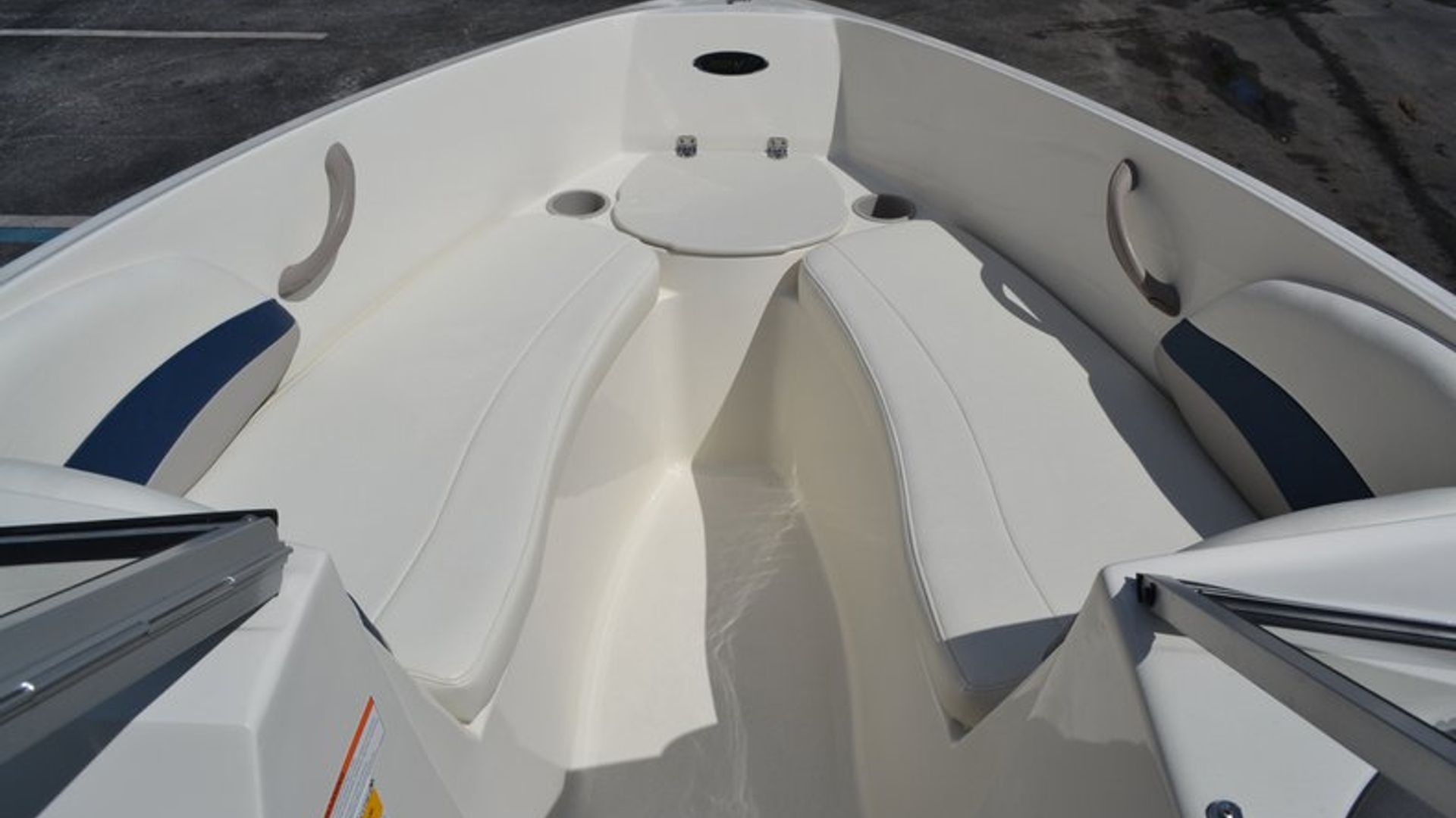 New 2013 Stingray 191 RX Bowrider #S9YT image 46