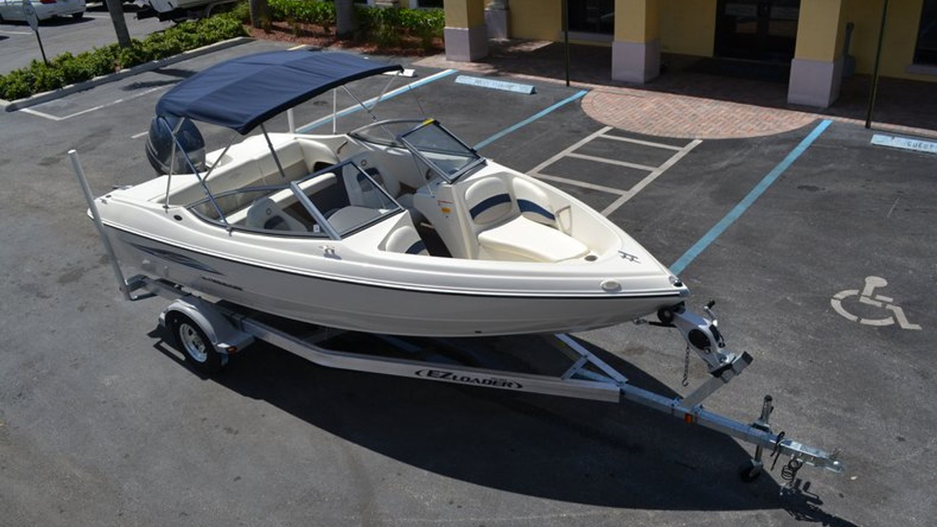 New 2013 Stingray 191 RX Bowrider #S9YT image 57