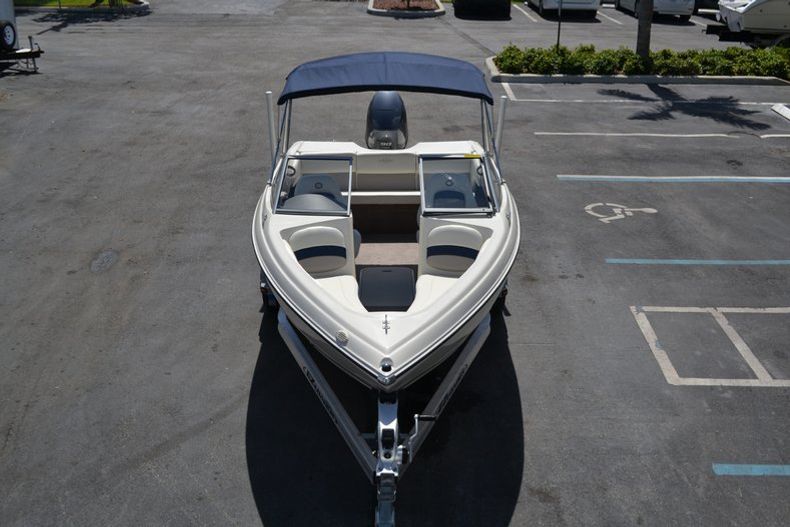 Thumbnail 56 for New 2013 Stingray 191 RX Bowrider boat for sale in West Palm Beach, FL