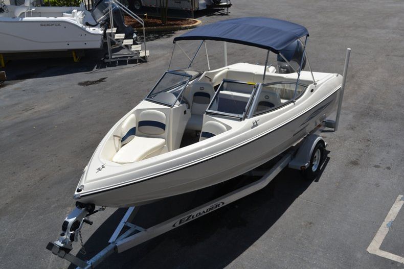 Thumbnail 57 for New 2013 Stingray 191 RX Bowrider boat for sale in West Palm Beach, FL