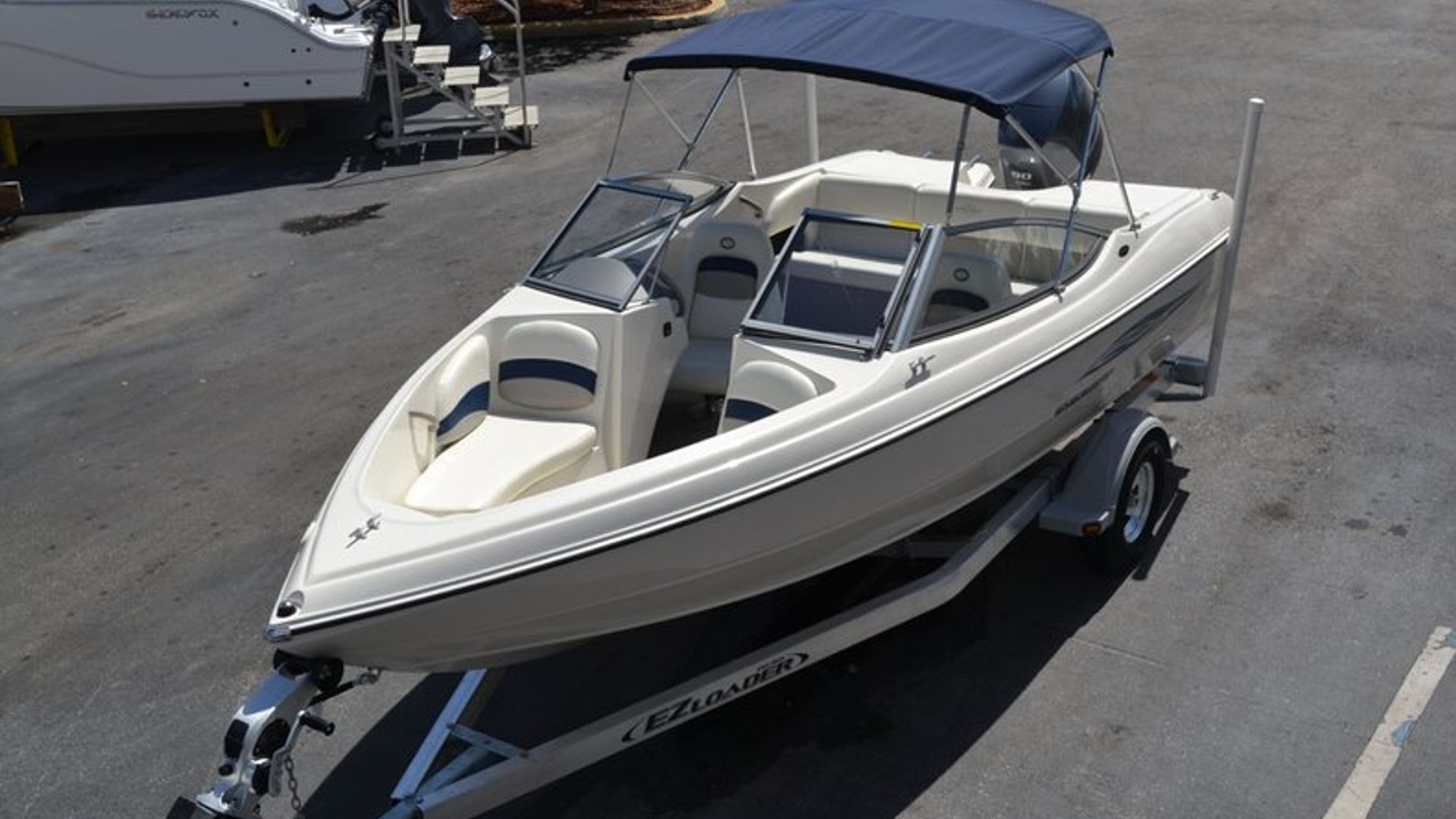 New 2013 Stingray 191 RX Bowrider #S9YT image 59