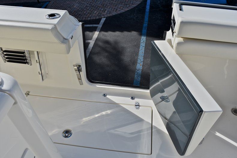 Thumbnail 21 for New 2018 Cobia 344 Center Console boat for sale in West Palm Beach, FL
