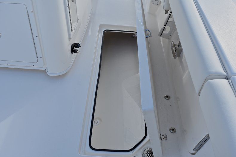 Thumbnail 23 for New 2018 Cobia 344 Center Console boat for sale in West Palm Beach, FL