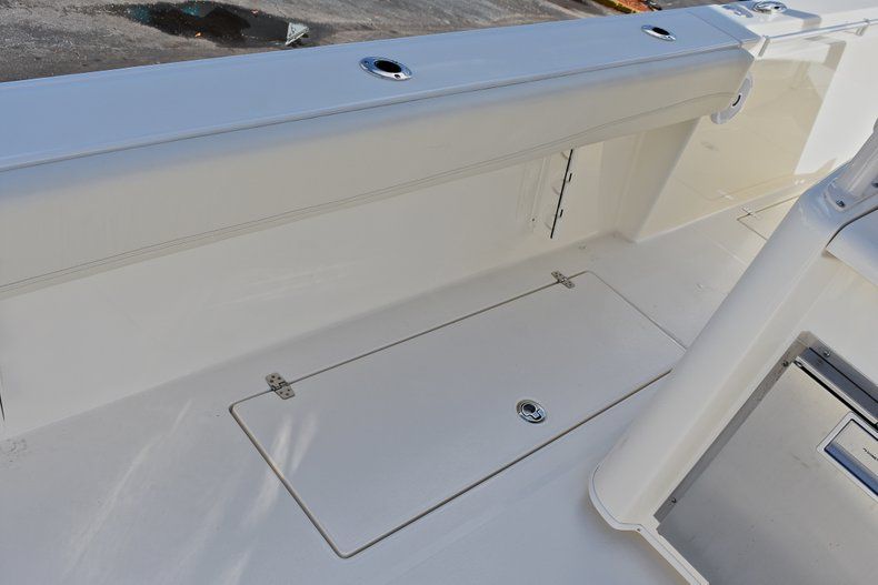 Thumbnail 24 for New 2018 Cobia 344 Center Console boat for sale in West Palm Beach, FL