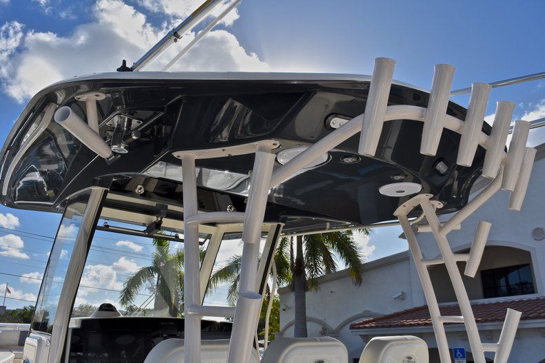 Thumbnail 36 for New 2018 Cobia 344 Center Console boat for sale in West Palm Beach, FL