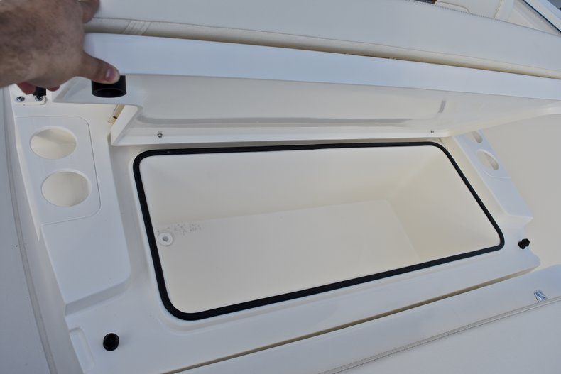 Thumbnail 74 for New 2018 Cobia 344 Center Console boat for sale in West Palm Beach, FL