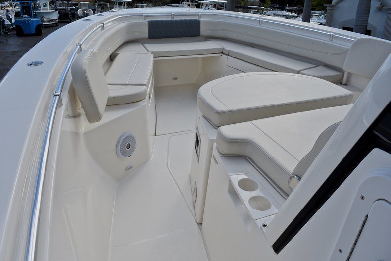 Thumbnail 71 for New 2018 Cobia 344 Center Console boat for sale in West Palm Beach, FL