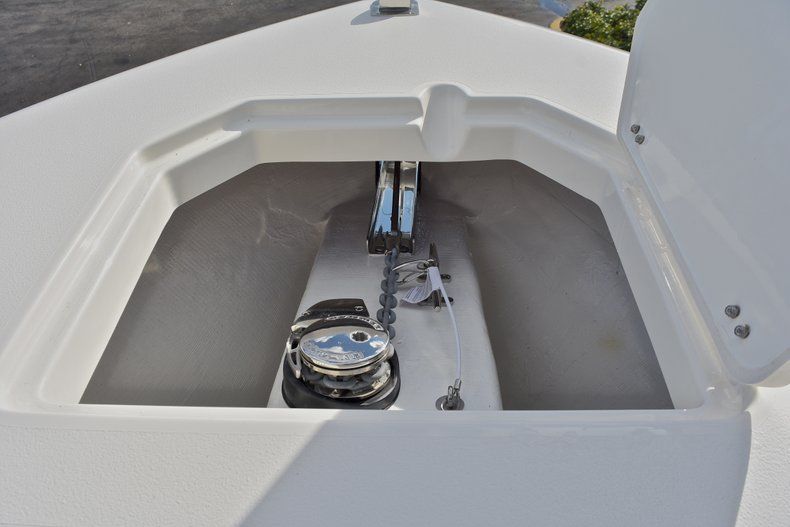 Thumbnail 81 for New 2018 Cobia 344 Center Console boat for sale in West Palm Beach, FL