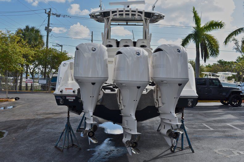 Thumbnail 2 for New 2018 Cobia 344 Center Console boat for sale in West Palm Beach, FL