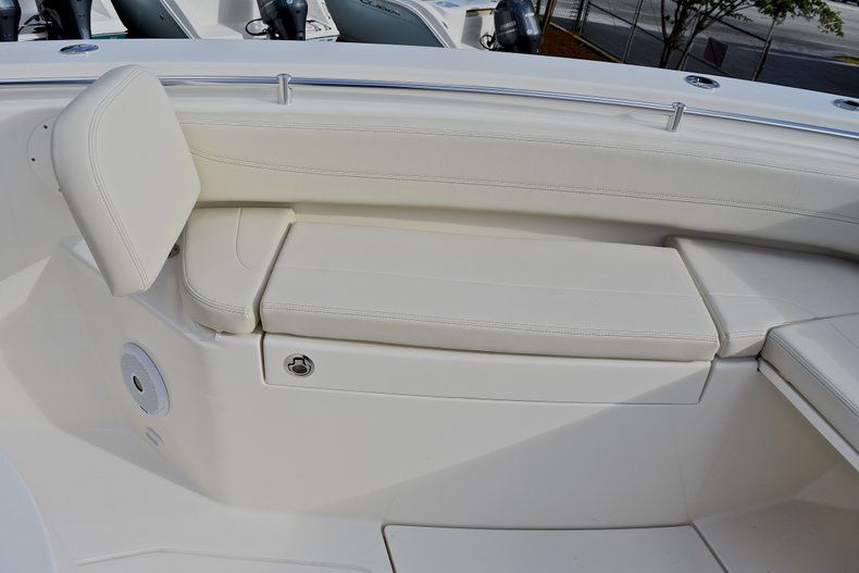 Thumbnail 76 for New 2018 Cobia 344 Center Console boat for sale in West Palm Beach, FL