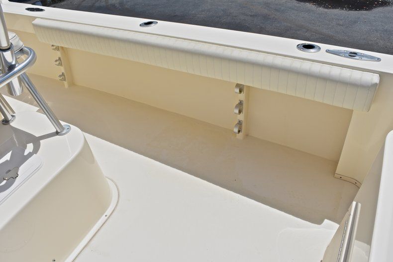 Thumbnail 27 for Used 2004 PARKER 2300 CC Center Console boat for sale in West Palm Beach, FL