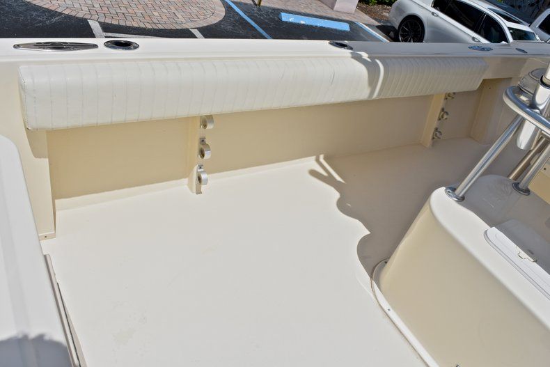 Thumbnail 28 for Used 2004 PARKER 2300 CC Center Console boat for sale in West Palm Beach, FL