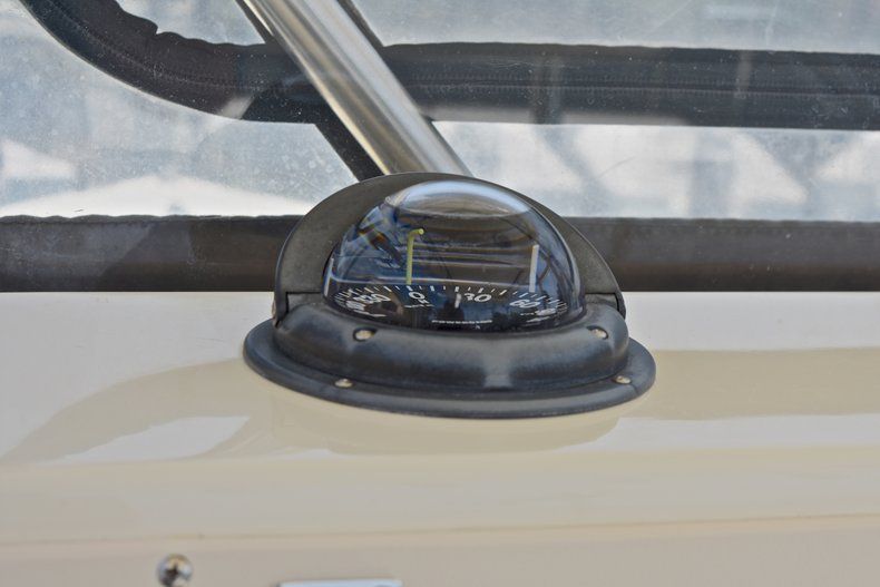 Thumbnail 40 for Used 2004 PARKER 2300 CC Center Console boat for sale in West Palm Beach, FL