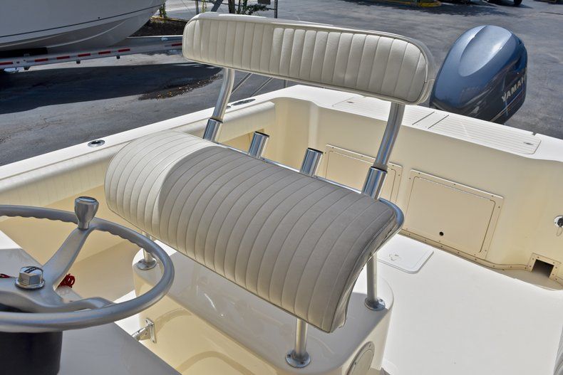 Thumbnail 32 for Used 2004 PARKER 2300 CC Center Console boat for sale in West Palm Beach, FL