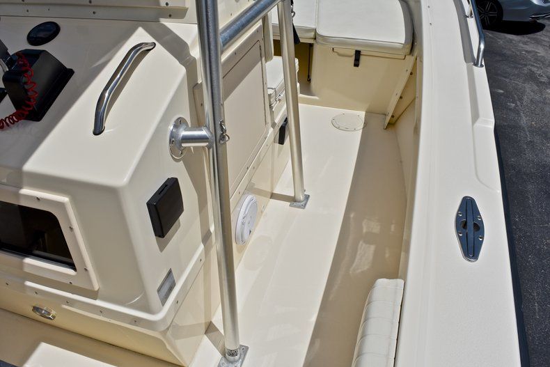 Thumbnail 57 for Used 2004 PARKER 2300 CC Center Console boat for sale in West Palm Beach, FL