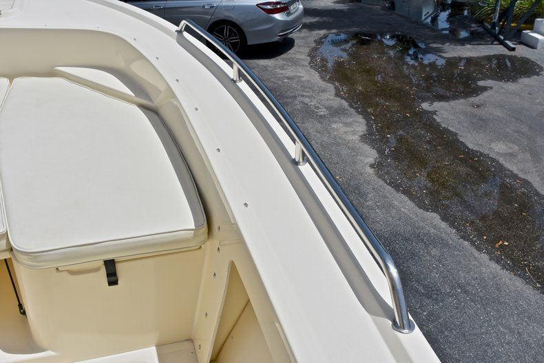 Thumbnail 64 for Used 2004 PARKER 2300 CC Center Console boat for sale in West Palm Beach, FL