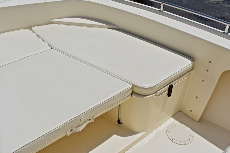 Thumbnail 70 for Used 2004 PARKER 2300 CC Center Console boat for sale in West Palm Beach, FL
