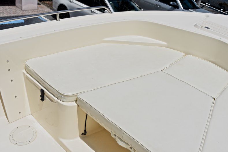 Thumbnail 68 for Used 2004 PARKER 2300 CC Center Console boat for sale in West Palm Beach, FL