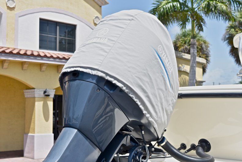Thumbnail 79 for Used 2004 PARKER 2300 CC Center Console boat for sale in West Palm Beach, FL